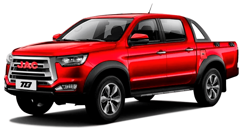JAC T8