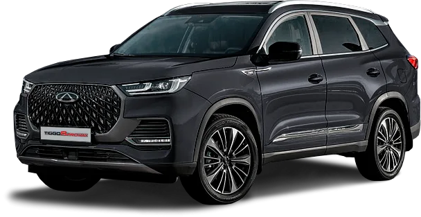 Chery Tiggo 8 Pro Max