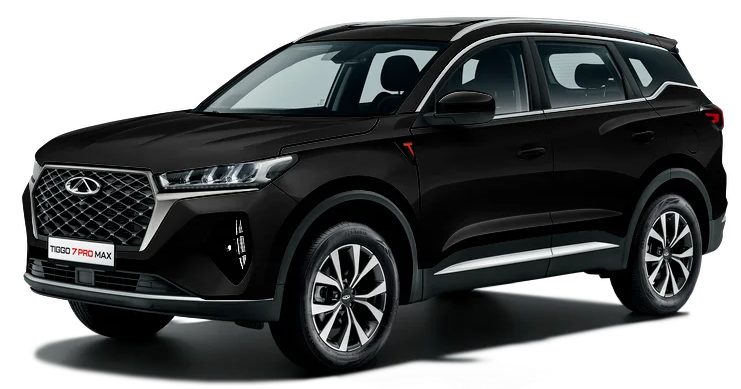 Chery Tiggo 7 Pro Max