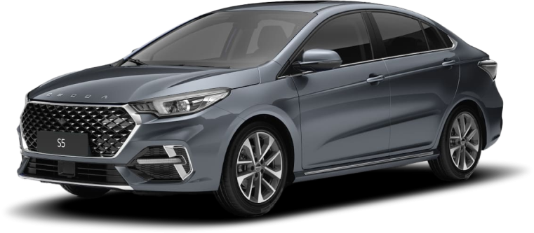 OMODA S5