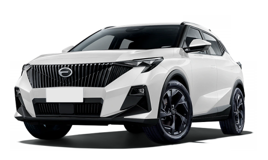 GAC GS3