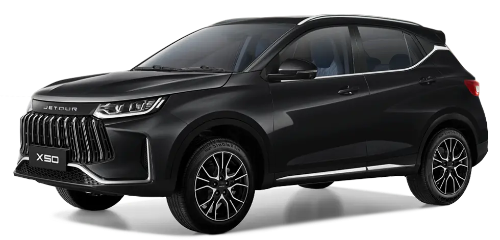 Jetour X50