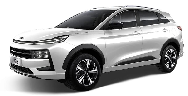 JAC JS6