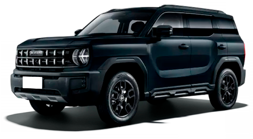 Haval H3