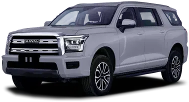 Haval New H5