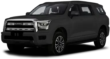 Haval New H5