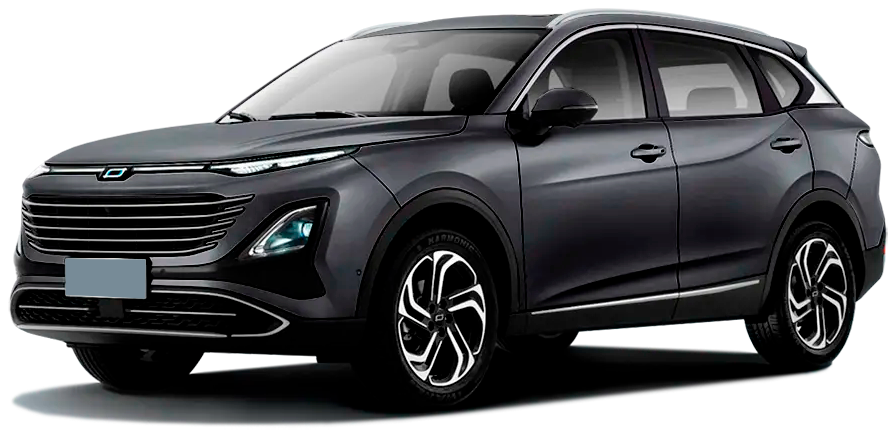 Bestune T90