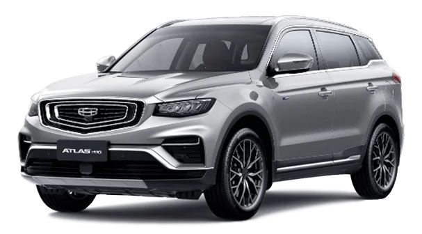 Geely Atlas Pro