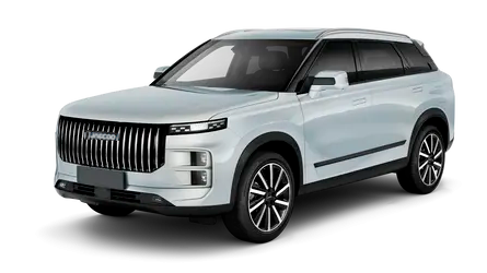 JAECOO J7